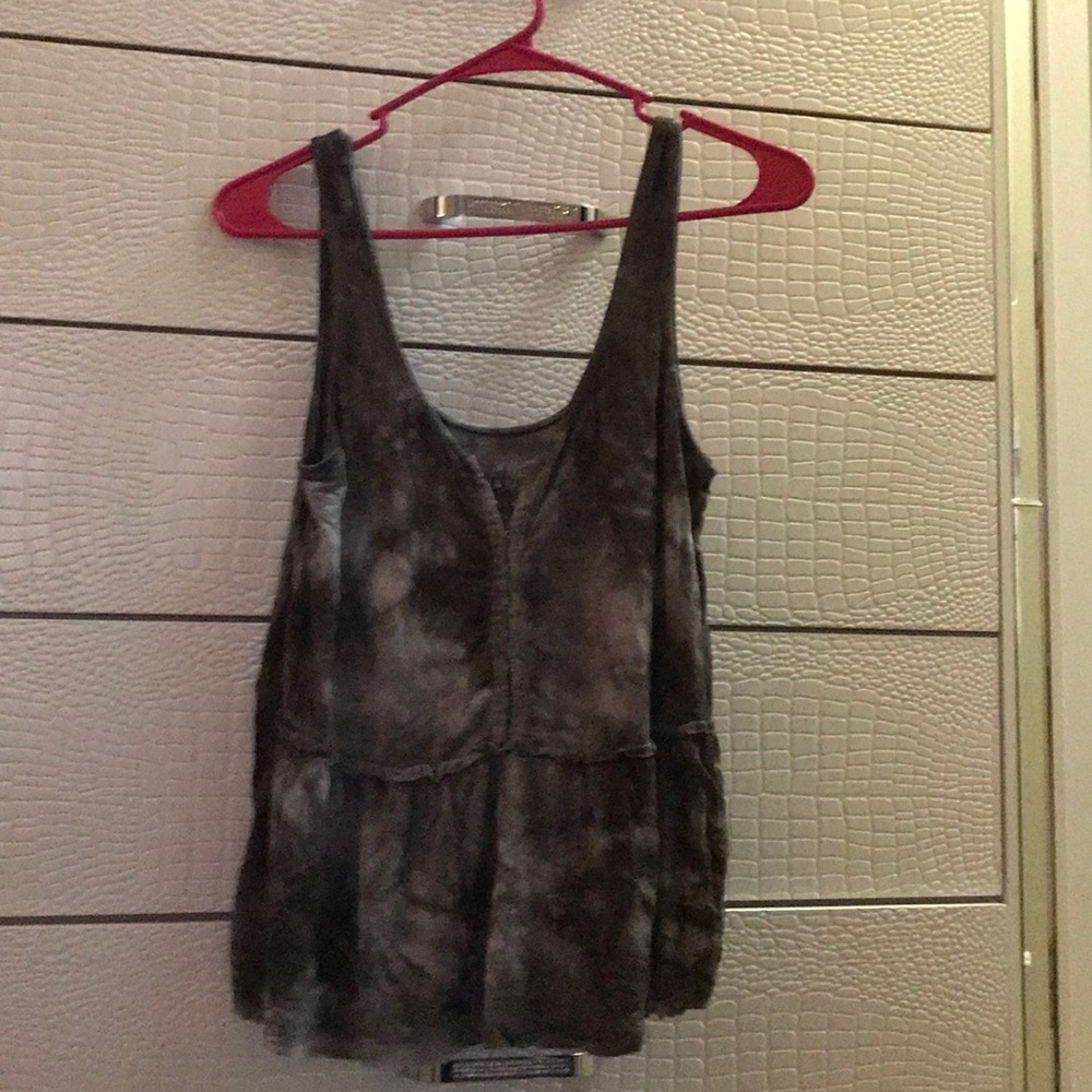 AEO TANK